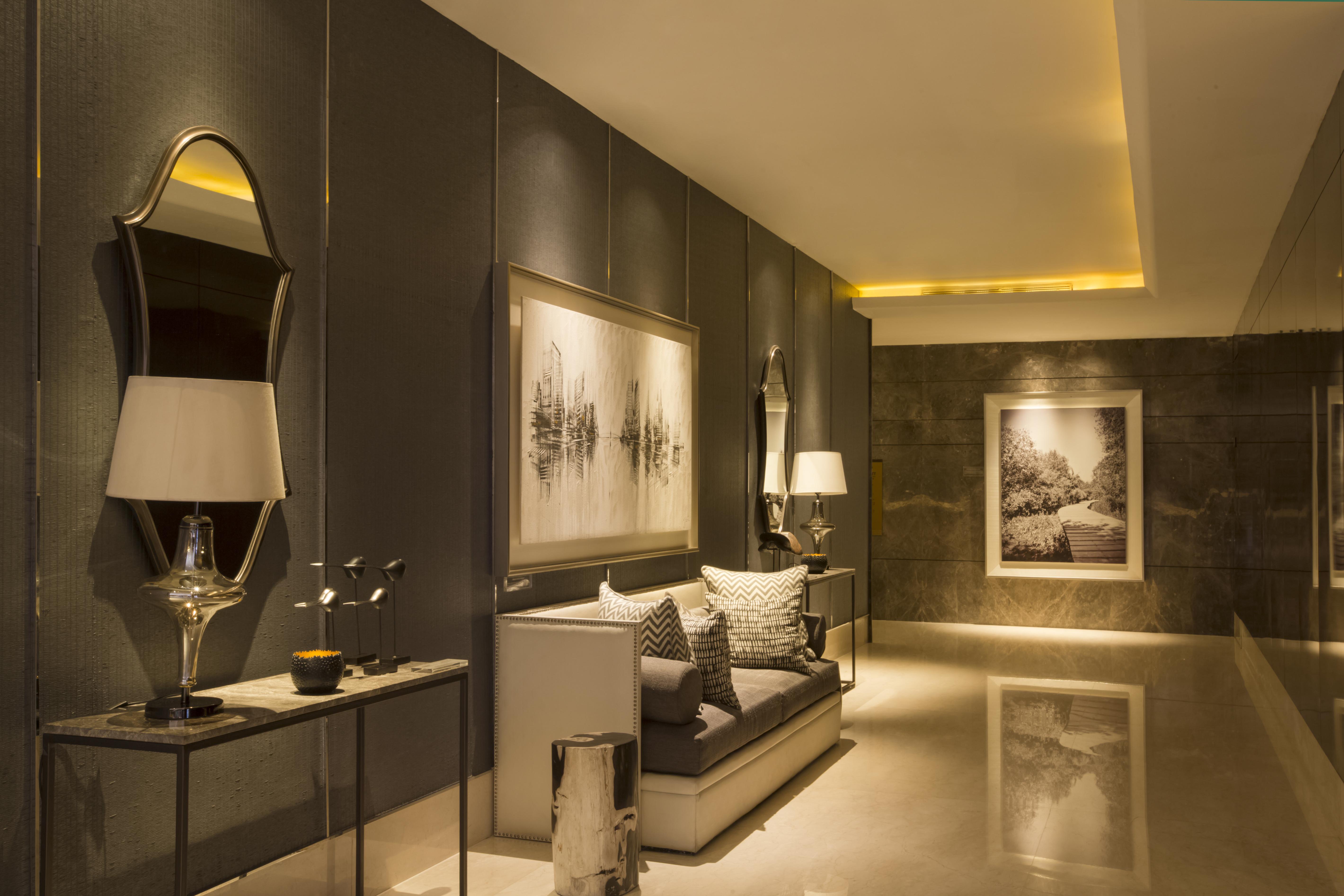 Ascott Waterplace Surabaya Exterior photo