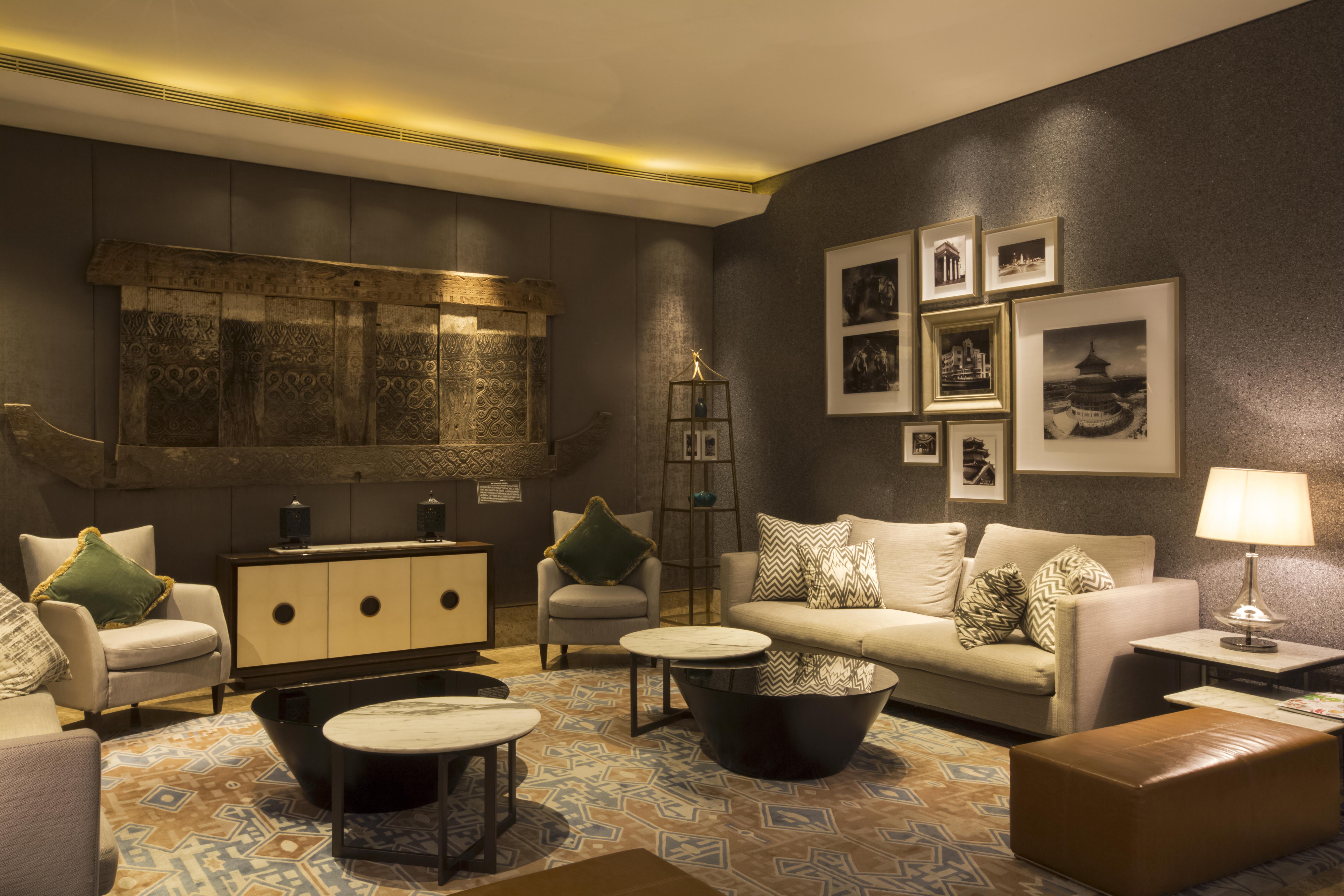 Ascott Waterplace Surabaya Exterior photo